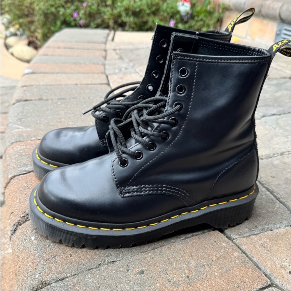 Dr. Martens 1460 Boots
